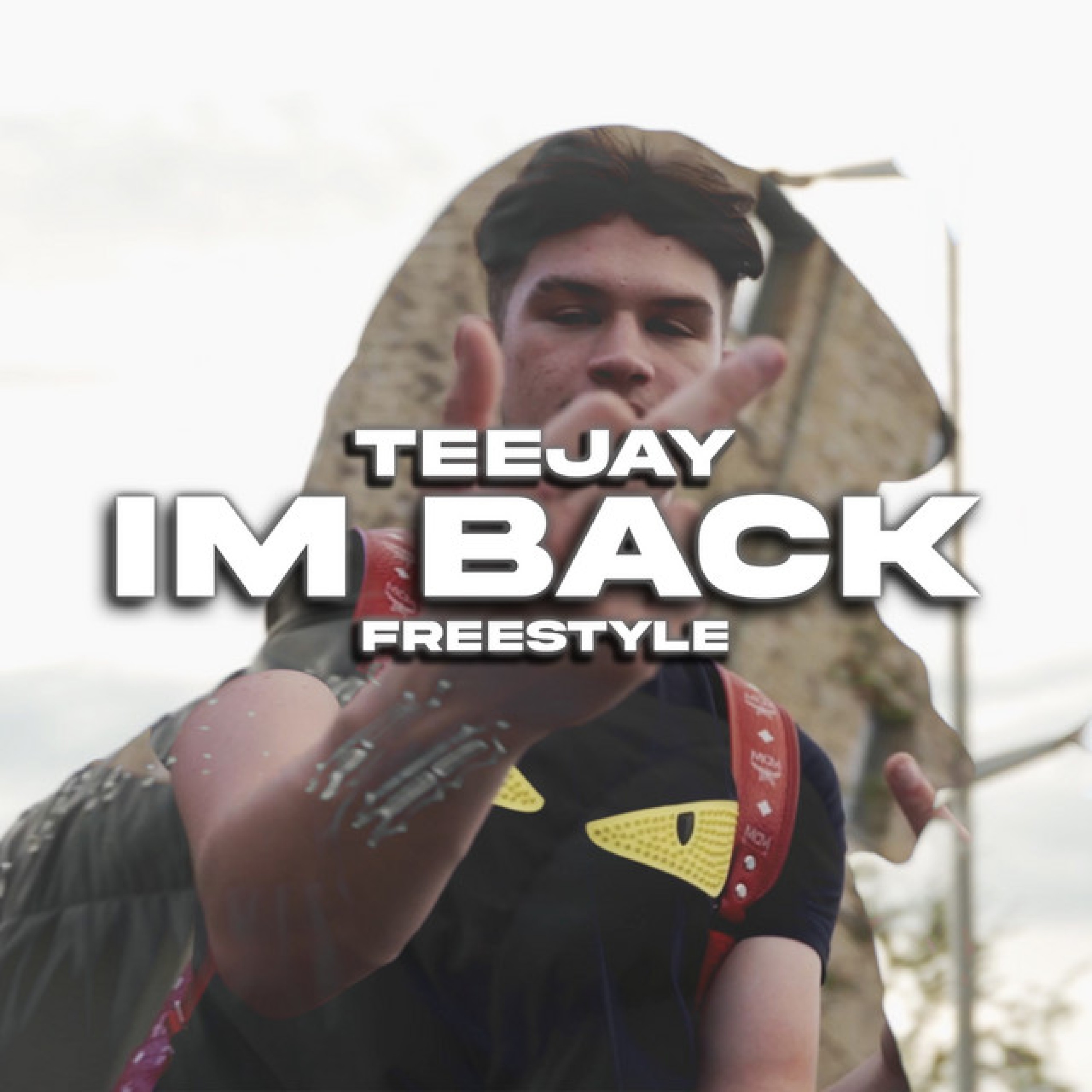 TeeJay - I'm Back Freestyle